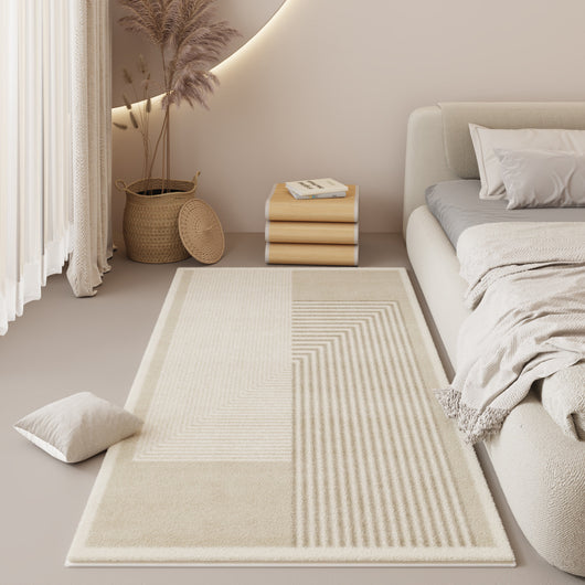 Tapete Moderno para Recámara - Diseño Minimalista y Funcional - Image 3