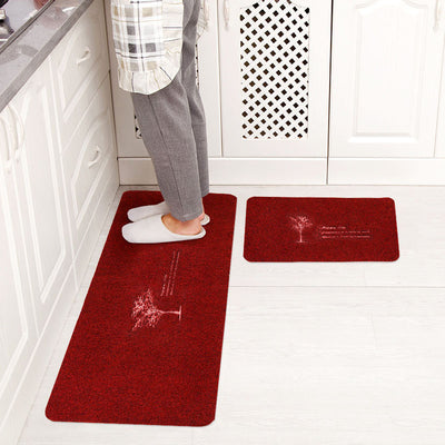 Tapete Absorbente Antideslizante para Baño - Protección Segura y Seca - Image 14