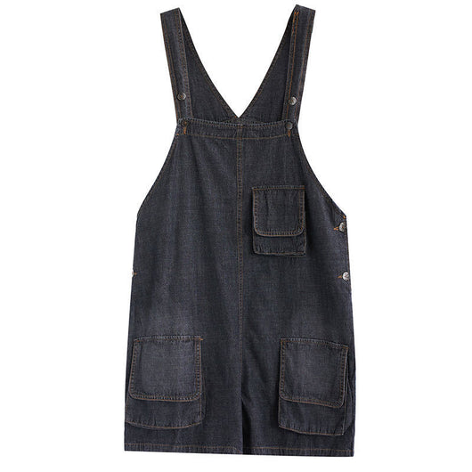 Conjunto de Shorts Sueltos Finos y Elegantes - Image 9