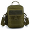 Verde Militar Menos De 20 L