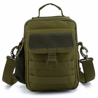 Bolsa de Pecho Deportiva Resistente para Exteriores - Image 12