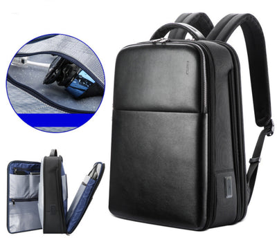 Mochila de Viaje Ergonómica para Hombros - Image 8
