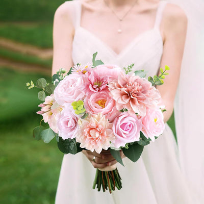 Caja de Simulación de Atmósfera para Bodas con Flores - Image 49