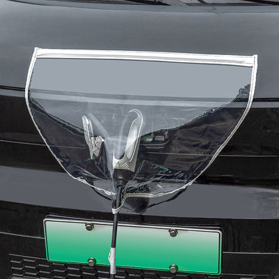 Cubierta Protectora Impermeable para Cargador de Vehículos Eléctricos
