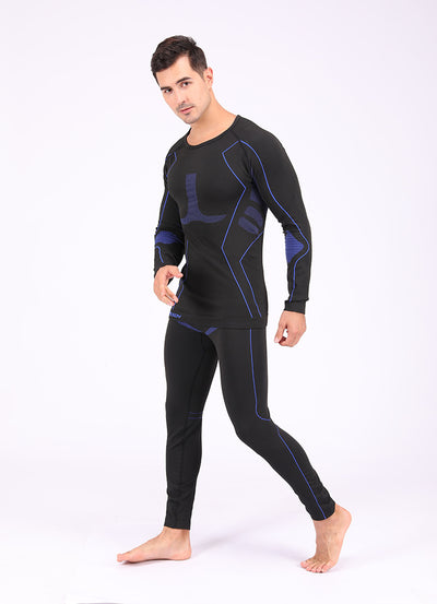 Ropa Térmica Deportiva Tejida - Image 14