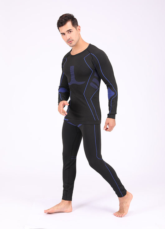 Ropa Térmica Deportiva Tejida - Image 14