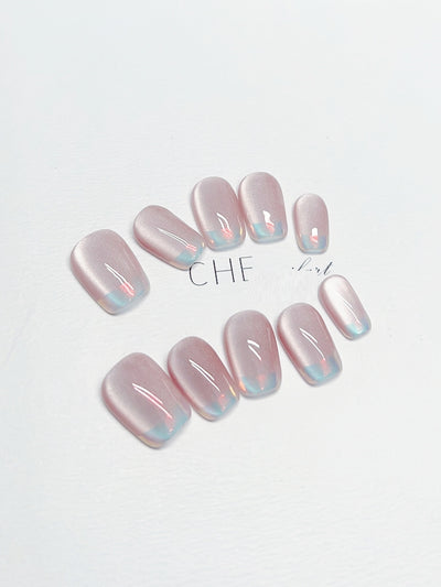 Stickers de Uñas Fototerapia Personalizados de Uso Corto - Image 14
