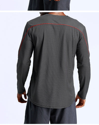 Playera Deportiva Transpirable de Secado Rápido - Image 11