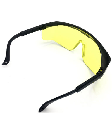 Gafas Protectoras Láser para Depilación IPL y Tratamientos de Luz Pulsada - Image 13