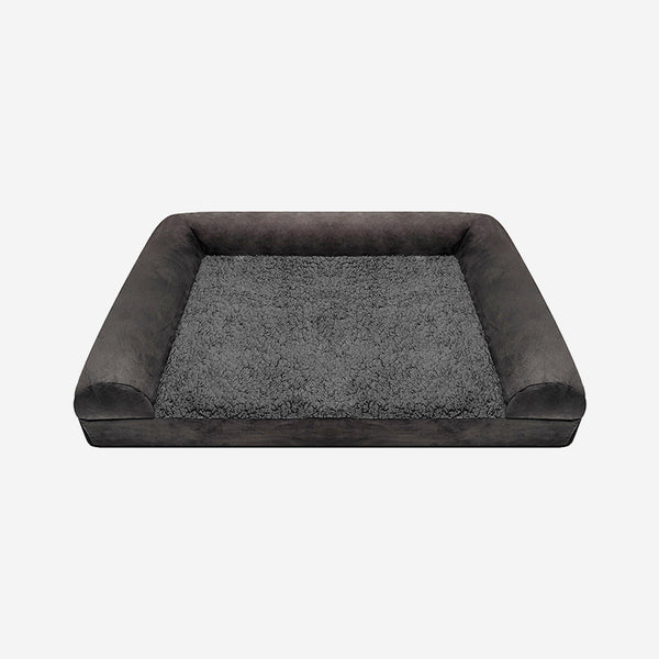 Caseta de Felpa Impermeable con Cojín Removible - Image 8