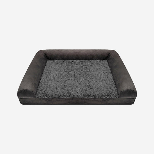 Caseta de Felpa Impermeable con Cojín Removible - Image 8