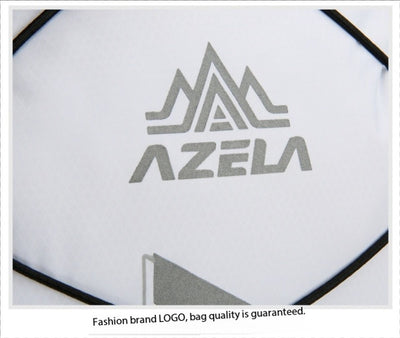 Mochila de Ciclismo AZELA Reflectante y Ligera con Hidratación - Image 46