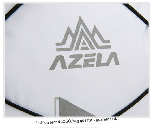 Mochila de Ciclismo AZELA Reflectante y Ligera con Hidratación - Image 46