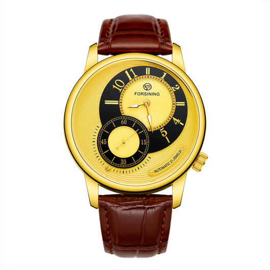 Reloj Mecánico Automático Casual para Hombre - Image 4