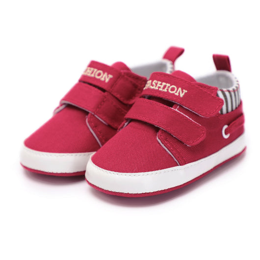 Zapatos Suave para Bebé - Calzado Interior Cómodo para Niños Pequeños - Image 13