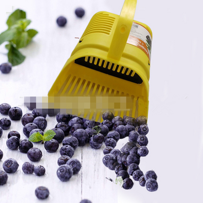 Canasta Recolectora Portátil para Frutas y Verduras - Image 2