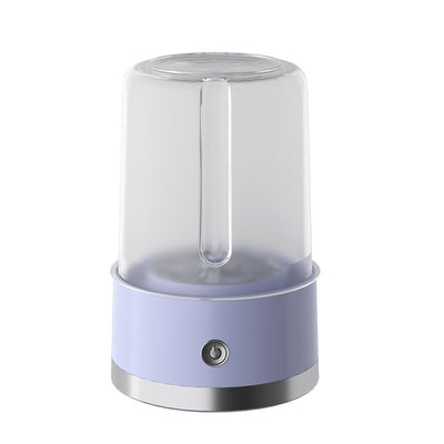 Taza Portátil Inalámbrica para Lavar Ropa Interior - Recargable USB - Image 5