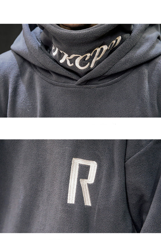 Sudadera Holgada Casual para Adolescentes y Estudiantes - Image 8