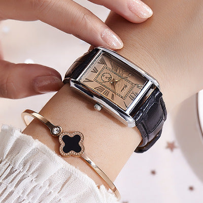 Reloj Casual de Moda para Mujer con Correa Ajustable - Image 10