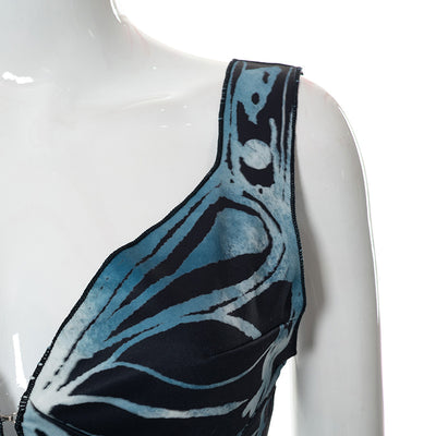 Camiseta Estampado Mariposas para Primavera Verano - Image 16