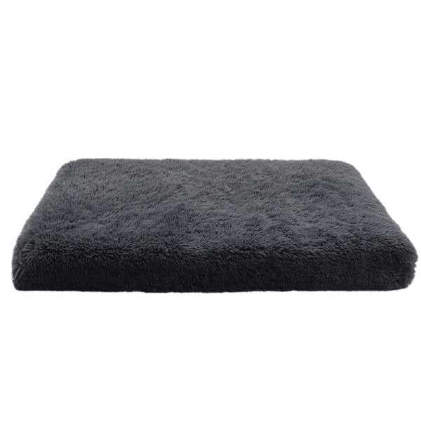 Cama Ortopédica para Mascotas con Funda Extraíble y Base Antideslizante