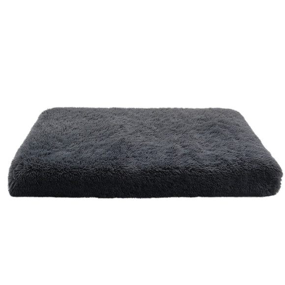 Cama Ortopédica para Mascotas con Funda Extraíble y Base Antideslizante