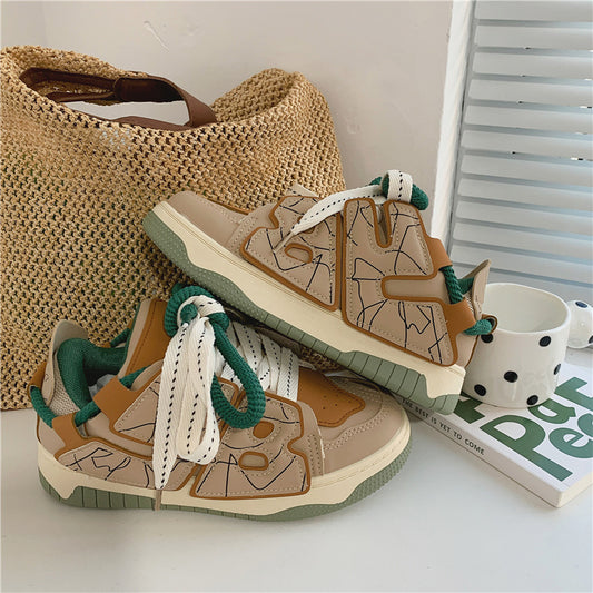 Tenis Casuales Versátiles para Mujer - Image 2