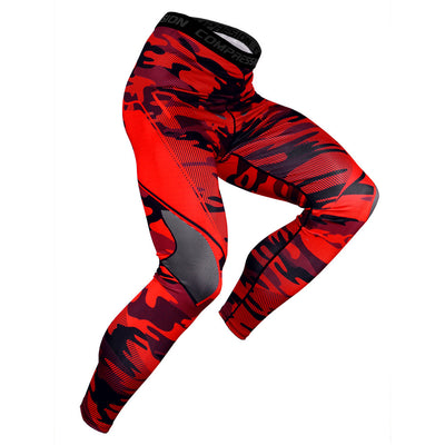 Pantalones Deportivos Slim Fit de Secado Rápido para Hombre - Image 27