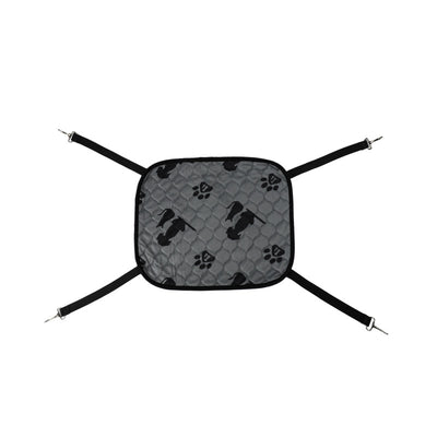Hamaca Colgante Impermeable para Mascotas - Gatos y Perros - Image 2