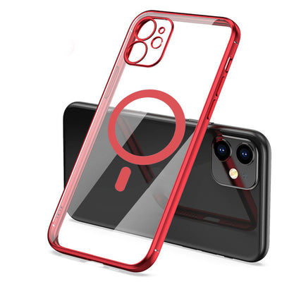 Funda Magnética con Protección de Lente para Móvil - Image 16