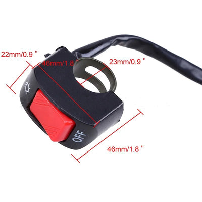 Faros LED para Motos y Vehículos Eléctricos - Accesorios de Reacondicionamiento - Image 16