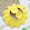 Yellow C
