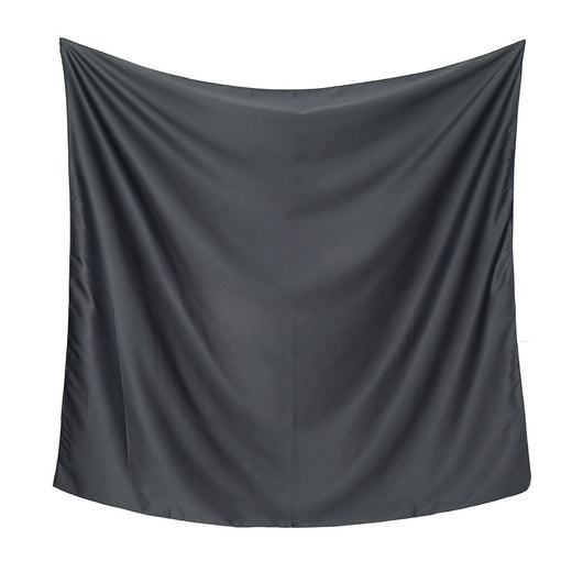 Pañuelo Cuadrado de Seda Artificial Malasia para Mujer - Tela Premium Subchromín - Image 23