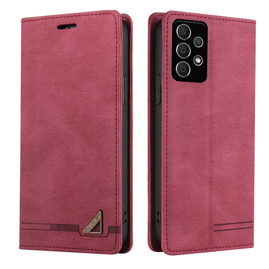 Funda de Cuero Premium para Redmi Note 10 Pro, Poco X3 y Lite - Image 10