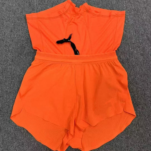 Shorts de Atletismo con Bolsillos - Transpirable y Cómodo para Correr - Image 7