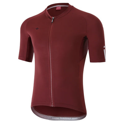 Conjunto de Ciclismo Manga Corta con Babero para Verano - Image 4