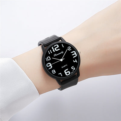 Reloj Deportivo de Silicona con Colores Jelly Vibrantes - Image 26