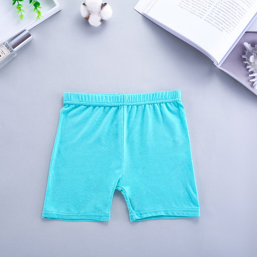 Shorts de Seguridad para Niña - Colores Divertidos - Image 12