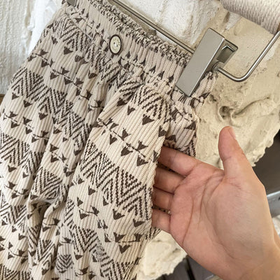 Pantalones de Pana Coreanos para Niños y Niñas - Image 11