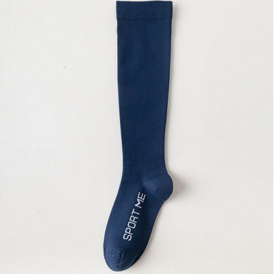 Calcetines de Compresión Deportiva para Mujer - Rendimiento Profesional - Image 13