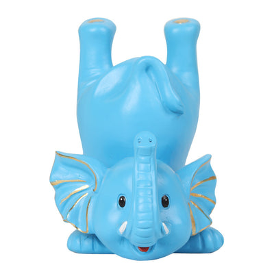 Repisa Decorativa Elefante de la Suerte para Gafas - Image 4