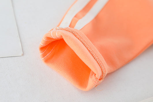 Conjunto Deportivo de Manga Larga para Niña Estilo Coreano - Image 19