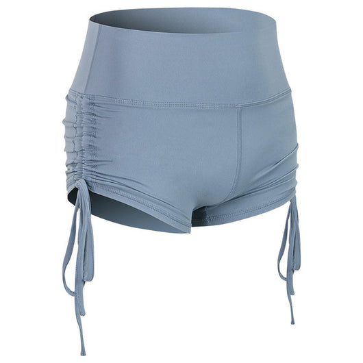 Shorts y Hot Pants para Mujer con Cordón Lateral Ajustable