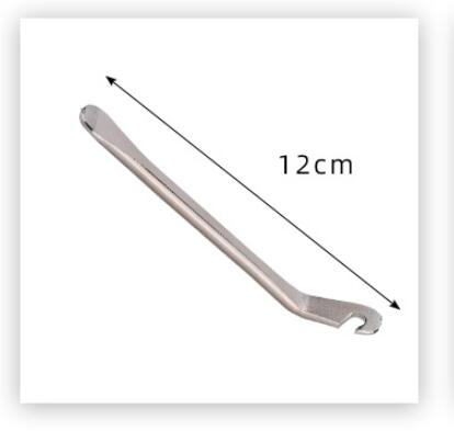Kit Completo de Herramientas para Reparación de Bicicletas de Montaña - Image 9