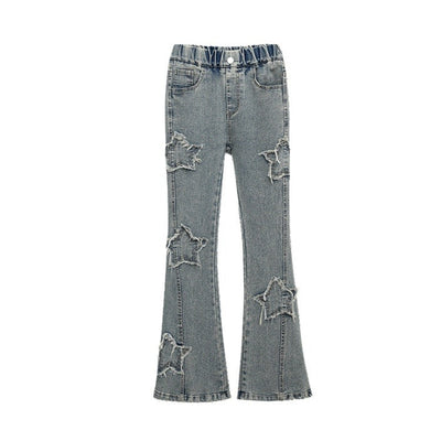 Jeans Infantiles Spring XINGX - Comodidad y Estilo - Image 5