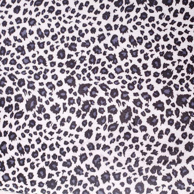 Tela Felpa Corta Estampado Animal - Image 15