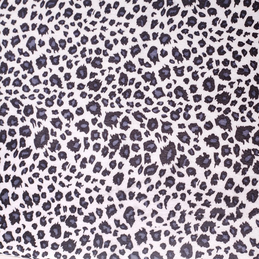 Tela Felpa Corta Estampado Animal - Image 15