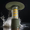 Verde Militar
