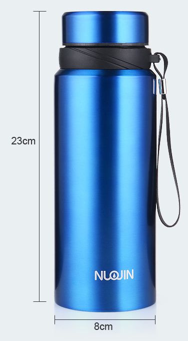 Termo Deportivo de Doble Capa Aislante para Montaña y Viajes - Image 12