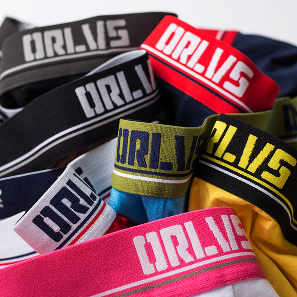 Calzoncillos Cómodos de Algodón para Hombre - Transpirables y Frescos